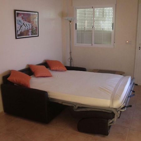 Apartment 154 Santa Pola Buitenkant foto