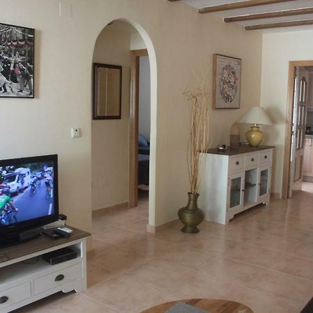 Apartment 154 Santa Pola Buitenkant foto